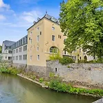 Luxurious 2br With Balcony In Люксембург