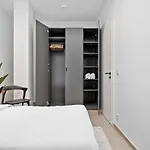 Luxurious 2br With Balcony In Люксембург