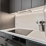 Luxurious 2br With Balcony In Люксембург
