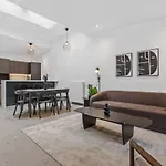 Апартаменты Luxurious 2br With Balcony In Люксембург